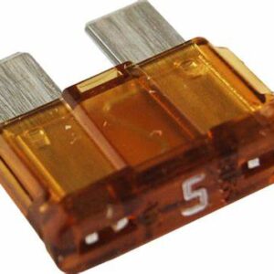 FUSIBLE FICHA 5 AMP