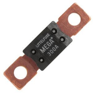 FUSIBLE MEGA 300 AMP