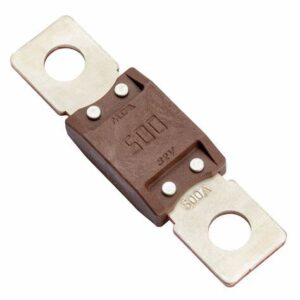 FUSIBLE MEGA 500 AMP