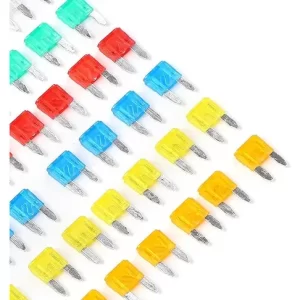 FUSIBLE MINI FICHA 10 AMPER