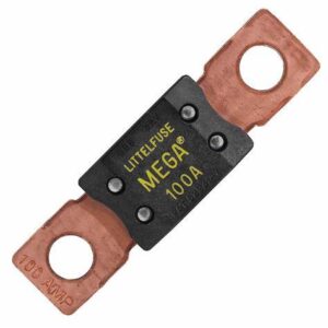 FUSIBLE MINI MEGA 100 AMP