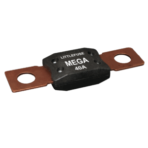 FUSIBLE MINI MEGA 40 AMP