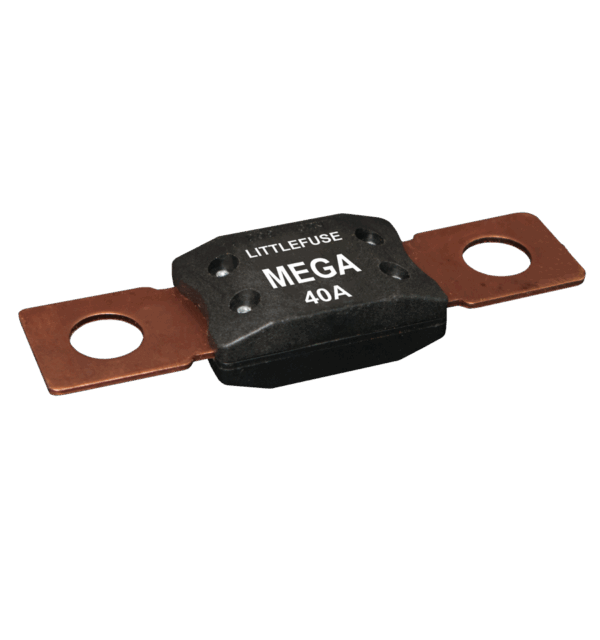 FUSIBLE MINI MEGA 40 AMP