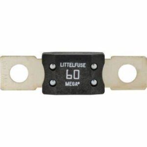 FUSIBLE MINI MEGA 60 AMP