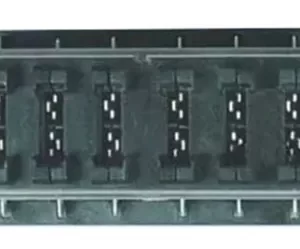 FUSILERA 6 VIAS FUSIBLE PALA