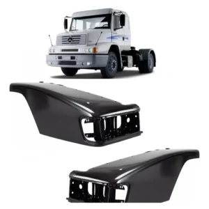 GUARDABARRO DEL  1634 DERECHO