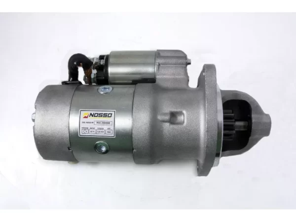IMPULSOR ARRANQUE MT 29 COMPLETO ZEM