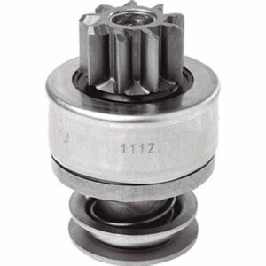 IMPULSOR P/ARRANQUE ZEN 1112 9 DTS 814 1720