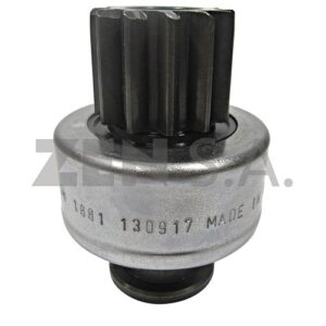 IMPULSOR PARA ARRANQUE ZEN 1881 AGRALE MOTOR PRESTOLITE