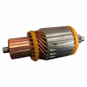 JGO CAMPO MT29 12 V TIPO DELCO