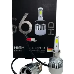 KIT CREELED H1 S6
