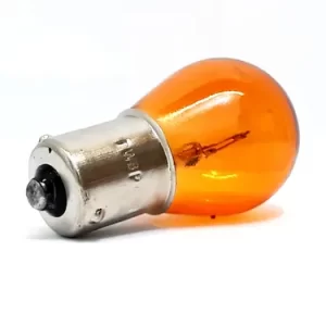 LAMPARA 1 POLO 21W 12V AMBAR EXCELITE