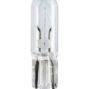 LAMPARA 24 V 1.2W S/CULOTE OSRAM 2741