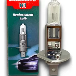 LAMPARA H1 12V 55W  EXILITE
