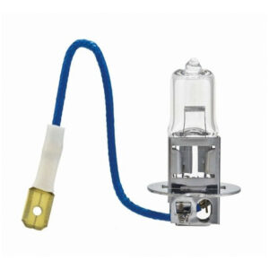 LAMPARA H3 12V 55W EXELITE