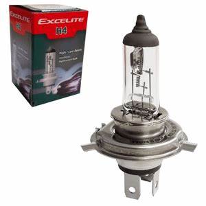 LAMPARA H4 24 V 75/70 W EXCELITE