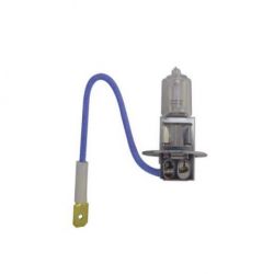 LAMPARA HALOGENA H3 12 V 70W PK22S POLY