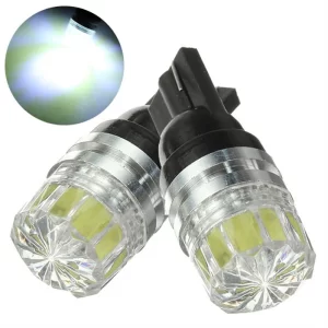 LAMPARA LED 5050 BLANCA 24V S/CULOTE