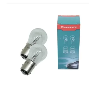 LAMPARA P21/5W 12V 21/5W EXELITE