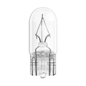 LAMPARA  PIOJITO 3 Watt 24V