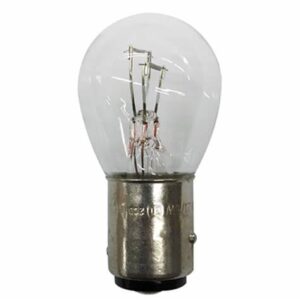 LAMPARA PY21/5 2 POLO P/DESP 24V EXCELITE