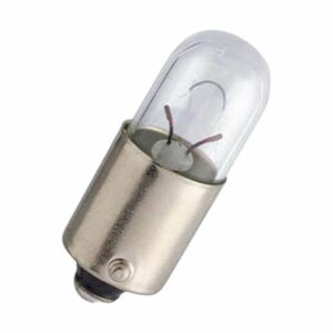 LAMPARA T4 12 V
