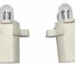 LAMPARA TABLERO T5 B8 3D 12V