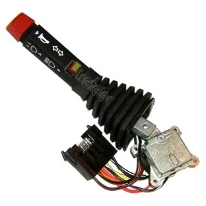 LLAVE COLUMNA FORD CARGO LUCES,GIRO Y BOCINA