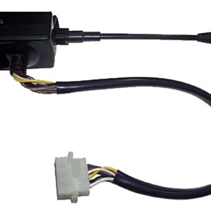 LLAVE LUZ Y GIRO MB. 1514-1517-1521-RECTA-