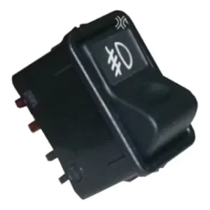 LLAVE TECLA LUZ GRAL 2 PUNTOS 24 V MERCEDES