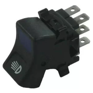 LLAVE TECLA REGLAMENTARIA ELOD