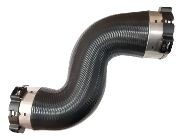 MANGUERA INTERCOOLER OM651