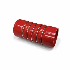 MANGUERA INTERCOOLER ROJA 5 AROS 1624  1218 1634  6965007375