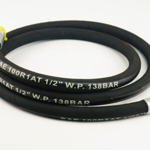 MANGUERA  MOTOR A RAD. ACEITE CAMBIO OH1618L 6345011882