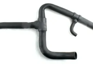 MANGUERA RADIADOR INFERIOR C/ CALEF L1218  L1418 L1620 OM366 6955017482 6955017382