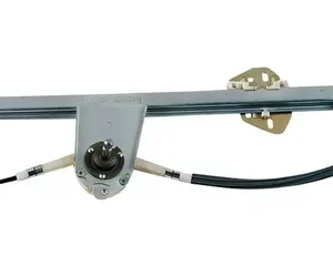 MAQUINA LEVANTA CRISTAL  ATEGO AXOR Izq