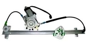 MAQUINA LEVANTA CRISTAL ATEGO/AXOR IZQ. ELEC.