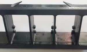 MARCO TECLA ELOD1905 5 TECLAS