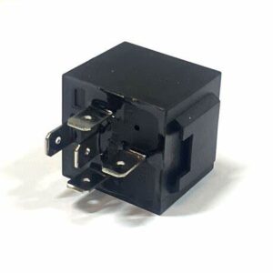 MICRO RELAY AUXILIAR INVERSOR 5P 24 VOLT DZE