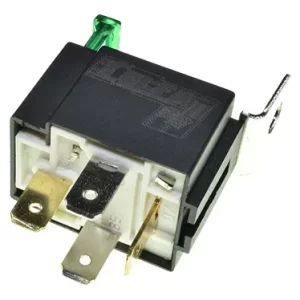 MINI RELAY 4 PATA RALUX R8477