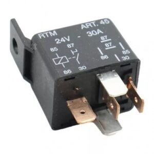 MINI RELAY 5 PATAS DZE