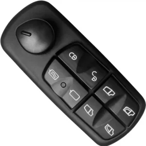 MODULO ALZA CRISTAL AXOR ATEGO 0055452813