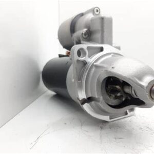 MOTOR ARRANQUE 12V 9D