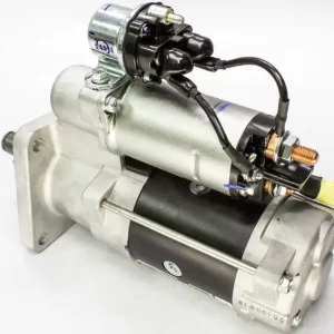 MOTOR ARRANQUE 29MT 24V ZM DELCO