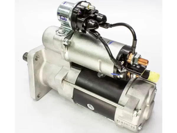 MOTOR ARRANQUE 29MT 24V ZM DELCO
