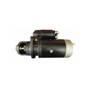 MOTOR ARRANQUE 9D 24 V 0061512201
