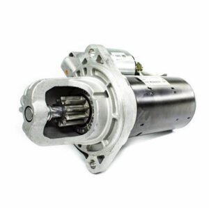 MOTOR ARRANQUE FORD CARGO MECANICO F000 ALO 152