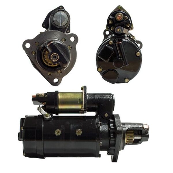 MOTOR ARRANQUE MT41 DELCO 10479310