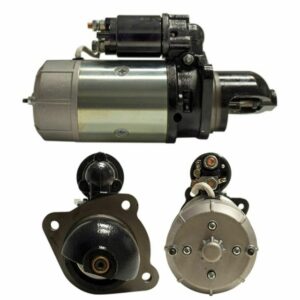 MOTOR ARRANQUE TIPO BOSCH 24 9 D