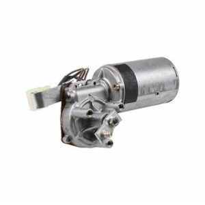 MOTOR LIMPIAPARABRIZA VW 12 VOLT BOSCH